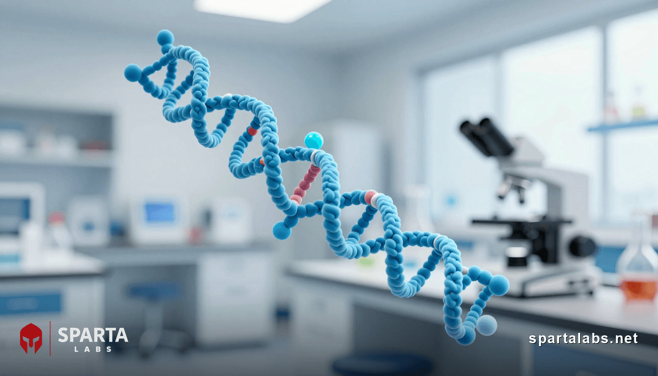 Buy GHRP-2 vs GHRP-6 research peptide — GHRP-2 vs GHRP-6: A Structural and Research-History Comparison | Sparta Labs Research Library