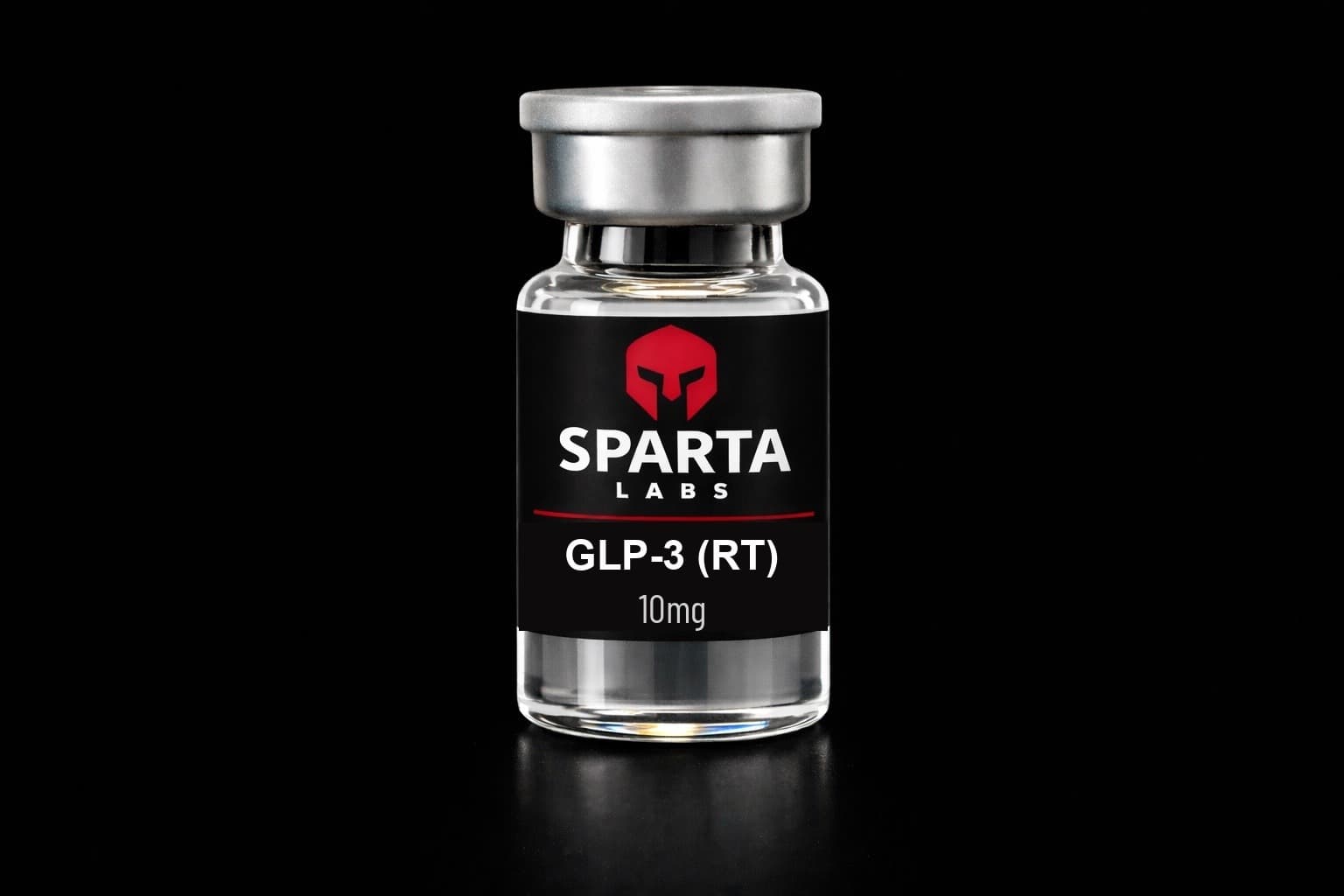 GLP-3 (RT)